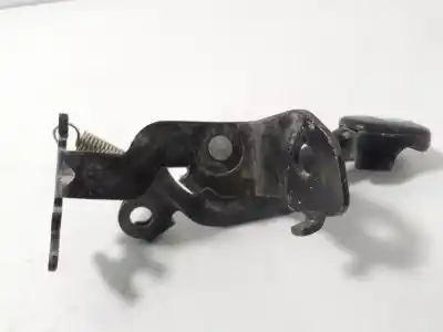 Peça sobressalente para automóvel em segunda mão tampa de combustível externa por kia cee´d sporty wagon active referências oem iam h2071p