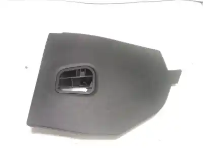 Pezzo di ricambio per auto di seconda mano modanatura per fiat bravo (198) 1.6 16v active multijet (77kw) riferimenti oem iam 7354897940