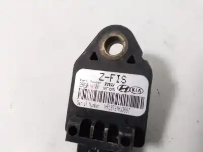 Peça sobressalente para automóvel em segunda mão sensor por kia cee´d sporty wagon active referências oem iam 959201h100  