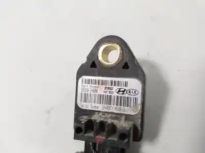 Peça sobressalente para automóvel em segunda mão sensor por kia cee´d sporty wagon active referências oem iam 959202h000  