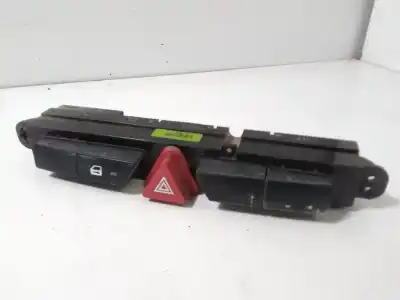 Peça sobressalente para automóvel em segunda mão interruptor 4 piscas - emergência por kia cee´d sporty wagon active referências oem iam 937001h010