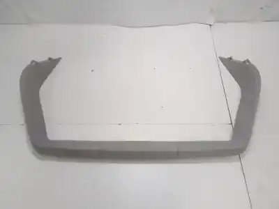 Pezzo di ricambio per auto di seconda mano modanatura per fiat bravo (198) 1.6 16v active multijet (77kw) riferimenti oem iam 735435872