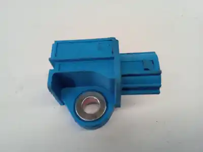 Pezzo di ricambio per auto di seconda mano sensore per fiat bravo (198) 1.6 16v active multijet (77kw) riferimenti oem iam 51870158