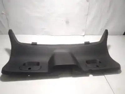 Pezzo di ricambio per auto di seconda mano modanatura per fiat bravo (198) 1.6 16v active multijet (77kw) riferimenti oem iam 735385580
