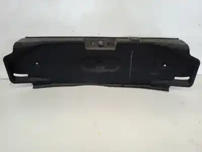 Pezzo di ricambio per auto di seconda mano modanatura per fiat bravo (198) 1.6 16v active multijet (77kw) riferimenti oem iam 735384635