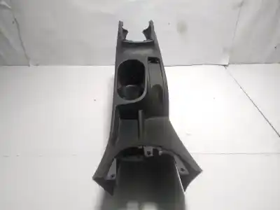 Pezzo di ricambio per auto di seconda mano bracciolo centrale per fiat bravo (198) 1.6 16v active multijet (77kw) riferimenti oem iam 735431162