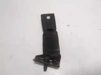 Pezzo di ricambio per auto di seconda mano gancio per cintura per fiat bravo (198) 1.6 16v active multijet (77kw) riferimenti oem iam 34018405
