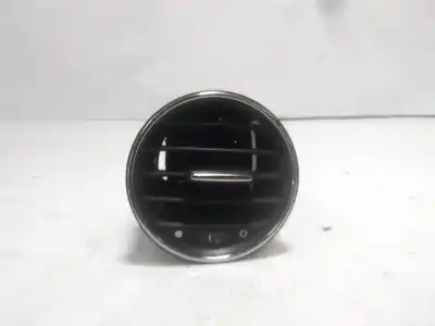 Pezzo di ricambio per auto di seconda mano griglia di aerazione per fiat bravo (198) 1.6 16v active multijet (77kw) riferimenti oem iam j08007103