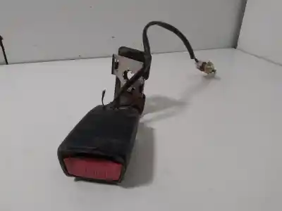 Peça sobressalente para automóvel em segunda mão chicote / encaixe cinto segurança por kia cee´d sporty wagon active referências oem iam 06102013
