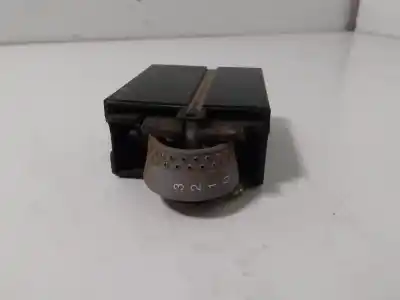 Peça sobressalente para automóvel em segunda mão comutador de luzes por kia cee´d sporty wagon active referências oem iam 933801h030ed