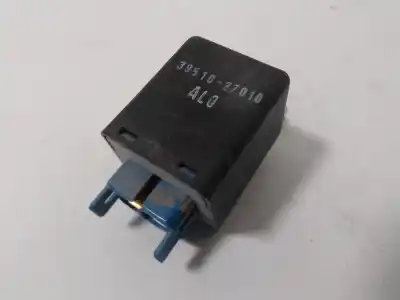 Peça sobressalente para automóvel em segunda mão relé para automóvel por kia cee´d sporty wagon active referências oem iam 3951027010