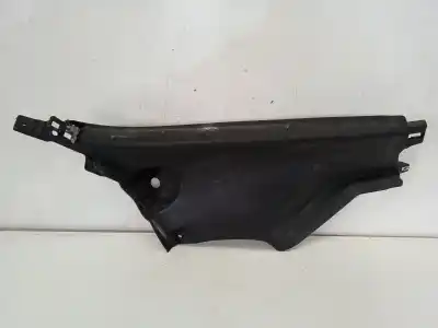 Pezzo di ricambio per auto di seconda mano modanatura per fiat bravo (198) 1.6 16v active multijet (77kw) riferimenti oem iam 735426076