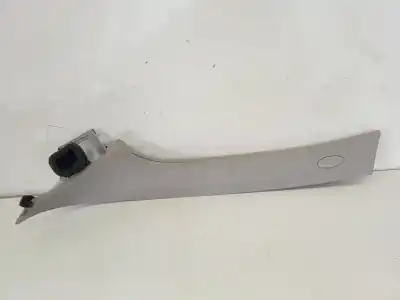 Pezzo di ricambio per auto di seconda mano modanatura per fiat bravo (198) 1.6 16v active multijet (77kw) riferimenti oem iam 735384611