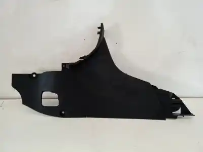 Pezzo di ricambio per auto di seconda mano modanatura per fiat bravo (198) 1.6 16v active multijet (77kw) riferimenti oem iam 735435426