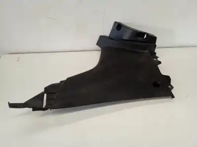 Pezzo di ricambio per auto di seconda mano modanatura per fiat bravo (198) 1.6 16v active multijet (77kw) riferimenti oem iam 735431168