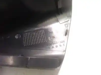 Peça sobressalente para automóvel em segunda mão moldagem por renault avantime dynamique referências oem iam 6025401326  