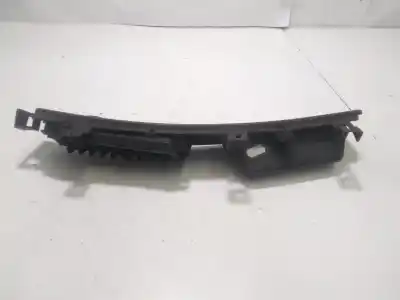 Автозапчастина б/у аераційна решіта для renault avantime dynamique посилання на oem iam 6025401609  
