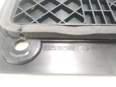 Автозапчастина б/у молдинг для renault avantime dynamique посилання на oem iam 6025312922  