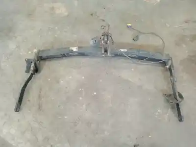İkinci el araba yedek parçası römork hizi için renault megane iii berlina 5 p authentique oem iam referansları 7711423031  