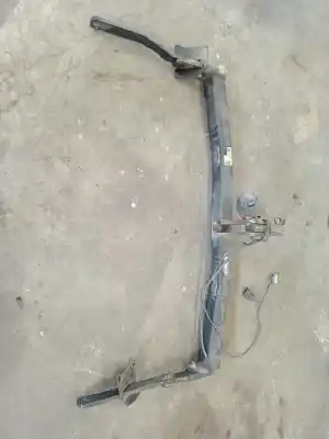 İkinci el araba yedek parçası römork hizi için renault megane iii berlina 5 p authentique oem iam referansları 7711423031  