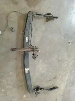 İkinci el araba yedek parçası römork hizi için renault megane iii berlina 5 p authentique oem iam referansları 7711423031  