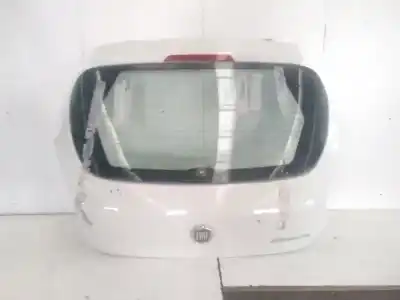 Pezzo di ricambio per auto di seconda mano portellone per fiat bravo (198) 1.6 16v active multijet (77kw) riferimenti oem iam 0051775831