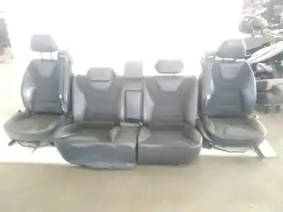 Автозапчасти б/у полный комплект сиденья за renault avantime dynamique ссылки oem iam 