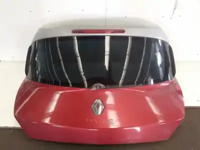 Автозапчасти б/у задняя дверь за renault avantime dynamique ссылки oem iam 823953
