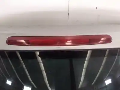 Second-hand car spare part tailgate for renault avantime dynamique oem iam references 823953  