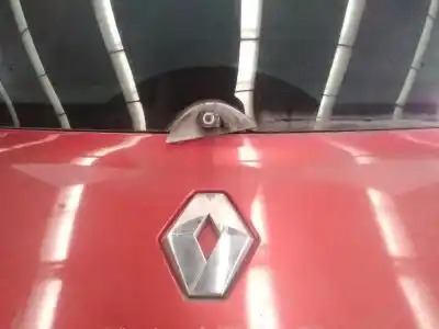 Second-hand car spare part tailgate for renault avantime dynamique oem iam references 823953  