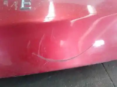 Second-hand car spare part tailgate for renault avantime dynamique oem iam references 823953  