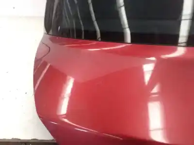 Second-hand car spare part tailgate for renault avantime dynamique oem iam references 823953  