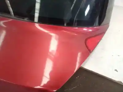 Second-hand car spare part tailgate for renault avantime dynamique oem iam references 823953  