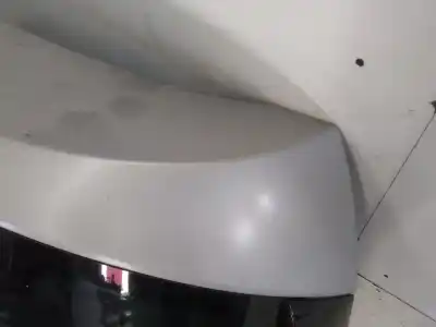 Second-hand car spare part tailgate for renault avantime dynamique oem iam references 823953  