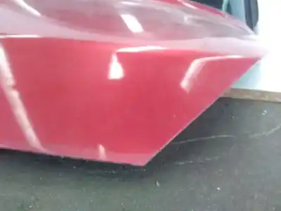 Second-hand car spare part tailgate for renault avantime dynamique oem iam references 823953  