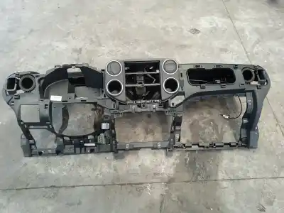 Pièce détachée automobile d'occasion tableau de bord pour citroen berlingo station wagon xtr références oem iam 9680926477