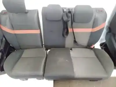 Peça sobressalente para automóvel em segunda mão conjunto de bancos por ford kuga (cbv) trend referências oem iam   