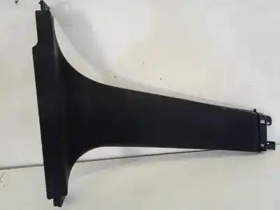 Pezzo di ricambio per auto di seconda mano modanatura per fiat bravo (198) 1.6 16v active multijet (77kw) riferimenti oem iam 735384648