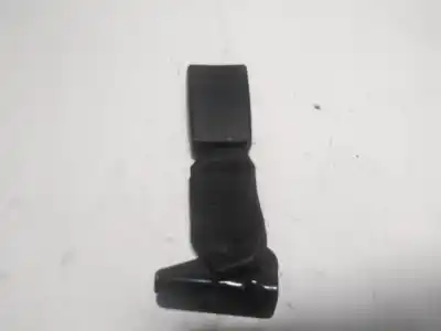 Pezzo di ricambio per auto di seconda mano gancio per cintura per fiat bravo (198) 1.6 16v active multijet (77kw) riferimenti oem iam 34018403