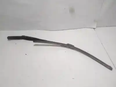 Pezzo di ricambio per auto di seconda mano braccio tergicristallo anteriore sinistro per fiat bravo (198) 1.6 16v active multijet (77kw) riferimenti oem iam 0051757527