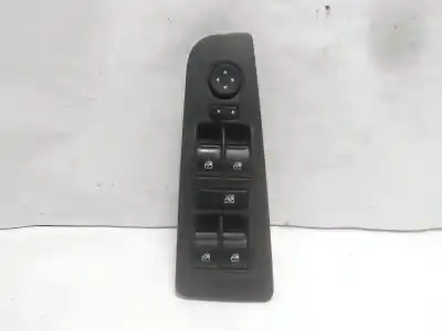 Pezzo di ricambio per auto di seconda mano interruttore alzacristalli anteriore sinistro per fiat bravo (198) 1.6 16v active multijet (77kw) riferimenti oem iam 735434462