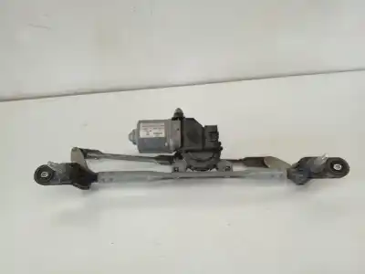 Pezzo di ricambio per auto di seconda mano tiranti e motorino del tergicristallo anteriore per fiat bravo (198) 1.6 16v active multijet (77kw) riferimenti oem iam ms1592008650