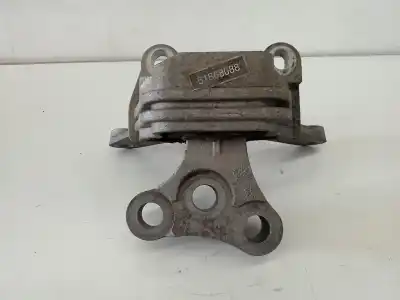Pezzo di ricambio per auto di seconda mano supporto motore per fiat bravo (198) 1.6 16v active multijet (77kw) riferimenti oem iam 51868088