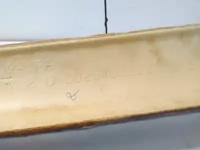 Peça sobressalente para automóvel em segunda mão moldagem por renault avantime dynamique referências oem iam 6025403228  