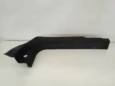 Pezzo di ricambio per auto di seconda mano modanatura per fiat bravo (198) 1.6 16v active multijet (77kw) riferimenti oem iam 735384600