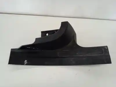 Pezzo di ricambio per auto di seconda mano modanatura per fiat bravo (198) 1.6 16v active multijet (77kw) riferimenti oem iam 735384598