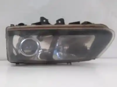Second-hand car spare part left headlight for renault avantime dynamique oem iam references 6025406465  