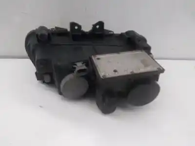 Second-hand car spare part left headlight for renault avantime dynamique oem iam references 6025406465  