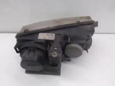 Second-hand car spare part left headlight for renault avantime dynamique oem iam references 6025406465  