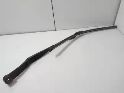 Peça sobressalente para automóvel em segunda mão haste de escova dianteiro esquerdo por kia cee´d sporty wagon active referências oem iam f00s51f046